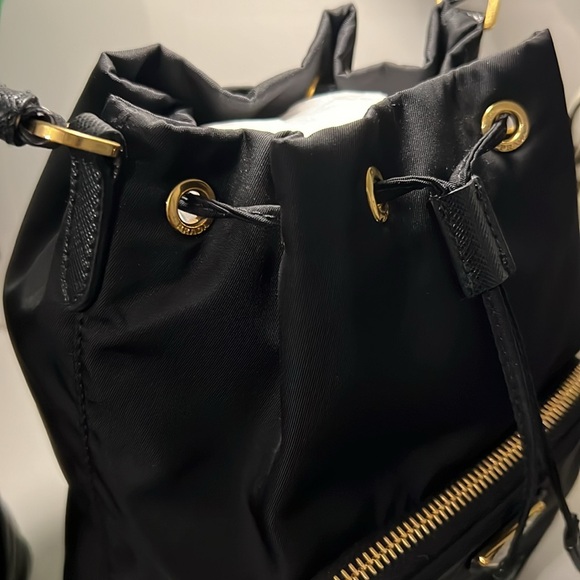 Prada Bucket Bag - Picture 5 of 5